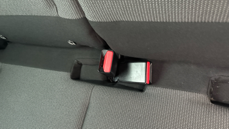 Citroen C3 Aircross 1.2 PureTech 110 Shine 5dr Petrol Hatchback